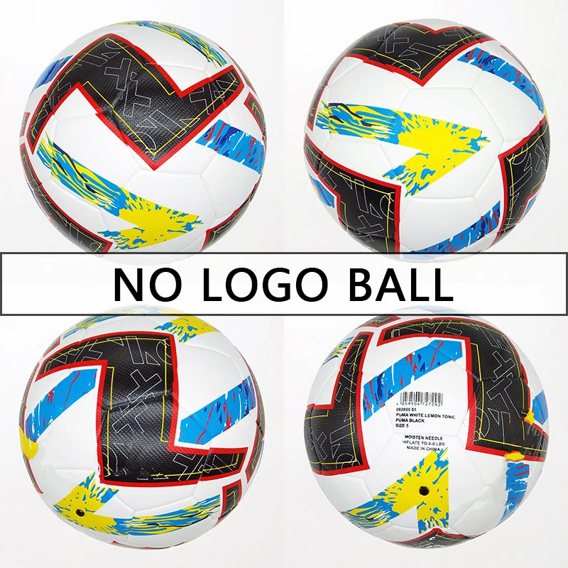 FIFA Football (No logo)