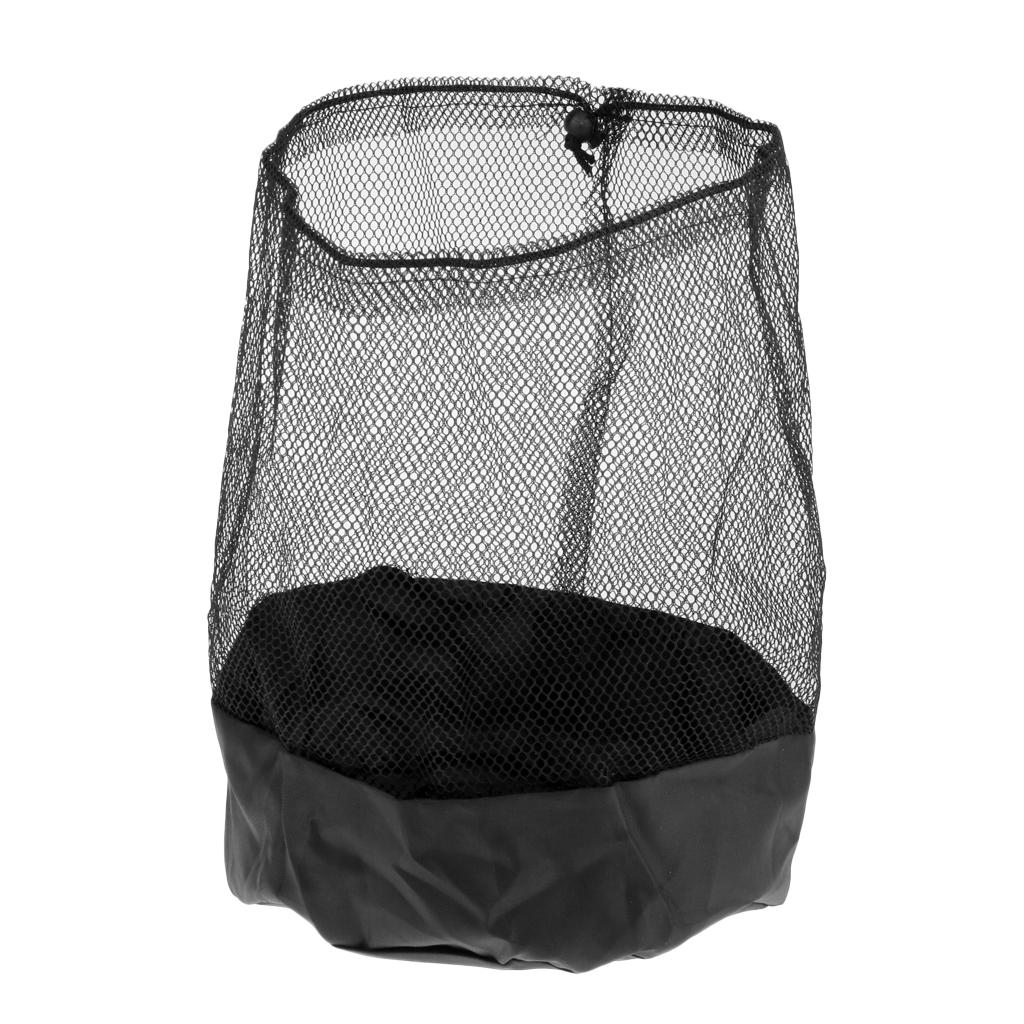 Football Mesh Carry Bag