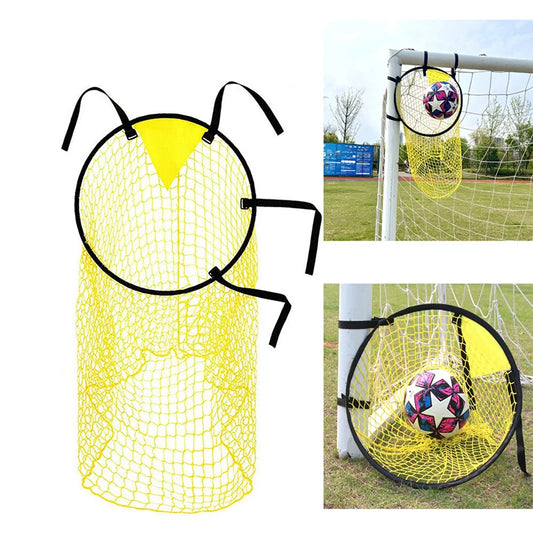 Football Target Net Goal