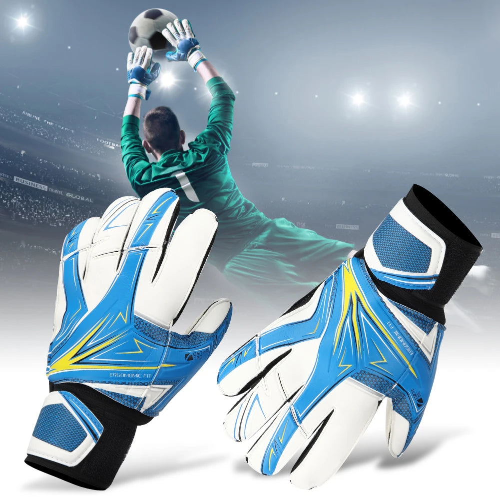 Goalkeeper Gloves