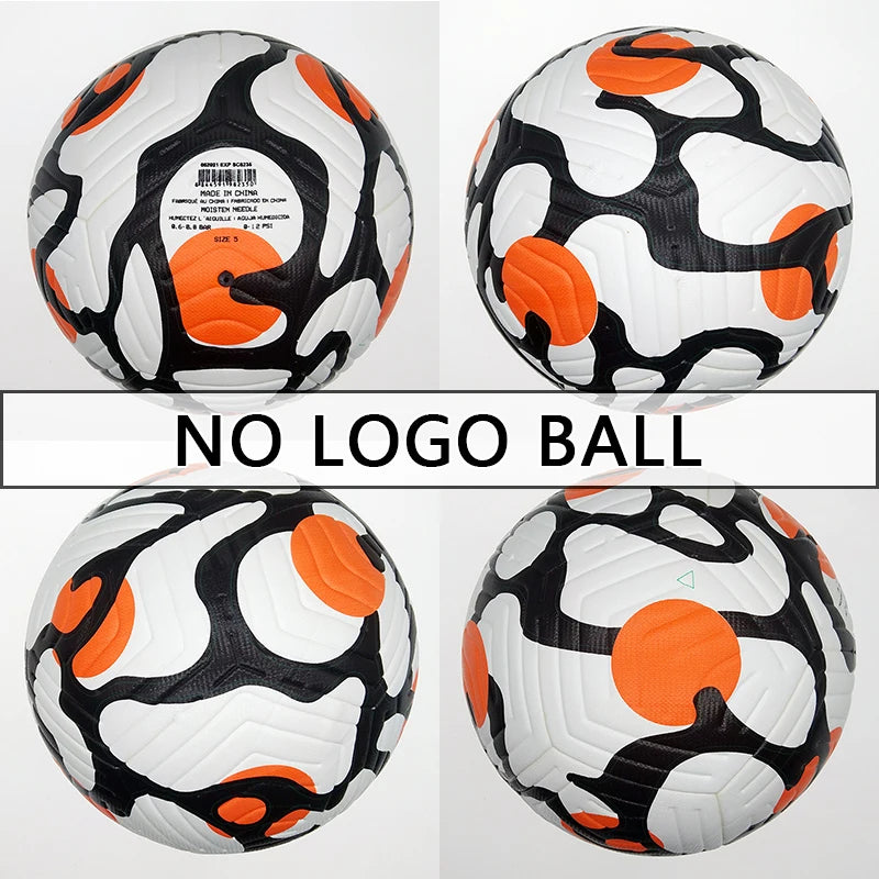 FIFA Football (No logo)