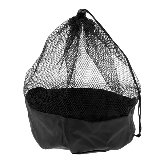 Football Mesh Carry Bag