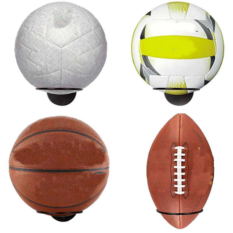 Football Holder (Wall)